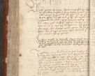 Zdjęcie nr 452 dla obiektu archiwalnego: [Acta actorum officialia coram Raphaele de Skawina]