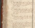 Zdjęcie nr 454 dla obiektu archiwalnego: [Acta actorum officialia coram Raphaele de Skawina]