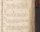 Zdjęcie nr 455 dla obiektu archiwalnego: [Acta actorum officialia coram Raphaele de Skawina]