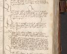 Zdjęcie nr 449 dla obiektu archiwalnego: [Acta actorum officialia coram Raphaele de Skawina]