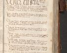 Zdjęcie nr 451 dla obiektu archiwalnego: [Acta actorum officialia coram Raphaele de Skawina]