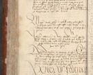 Zdjęcie nr 448 dla obiektu archiwalnego: [Acta actorum officialia coram Raphaele de Skawina]