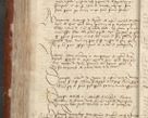 Zdjęcie nr 446 dla obiektu archiwalnego: [Acta actorum officialia coram Raphaele de Skawina]