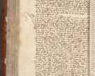 Zdjęcie nr 444 dla obiektu archiwalnego: [Acta actorum officialia coram Raphaele de Skawina]