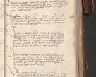 Zdjęcie nr 441 dla obiektu archiwalnego: [Acta actorum officialia coram Raphaele de Skawina]