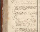 Zdjęcie nr 442 dla obiektu archiwalnego: [Acta actorum officialia coram Raphaele de Skawina]