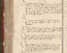 Zdjęcie nr 440 dla obiektu archiwalnego: [Acta actorum officialia coram Raphaele de Skawina]