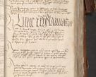 Zdjęcie nr 437 dla obiektu archiwalnego: [Acta actorum officialia coram Raphaele de Skawina]