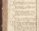 Zdjęcie nr 438 dla obiektu archiwalnego: [Acta actorum officialia coram Raphaele de Skawina]