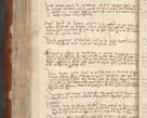 Zdjęcie nr 436 dla obiektu archiwalnego: [Acta actorum officialia coram Raphaele de Skawina]