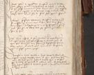 Zdjęcie nr 433 dla obiektu archiwalnego: [Acta actorum officialia coram Raphaele de Skawina]
