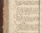 Zdjęcie nr 430 dla obiektu archiwalnego: [Acta actorum officialia coram Raphaele de Skawina]