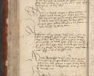 Zdjęcie nr 426 dla obiektu archiwalnego: [Acta actorum officialia coram Raphaele de Skawina]