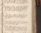 Zdjęcie nr 423 dla obiektu archiwalnego: [Acta actorum officialia coram Raphaele de Skawina]