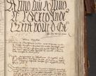 Zdjęcie nr 421 dla obiektu archiwalnego: [Acta actorum officialia coram Raphaele de Skawina]