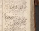 Zdjęcie nr 419 dla obiektu archiwalnego: [Acta actorum officialia coram Raphaele de Skawina]
