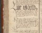 Zdjęcie nr 420 dla obiektu archiwalnego: [Acta actorum officialia coram Raphaele de Skawina]