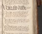 Zdjęcie nr 417 dla obiektu archiwalnego: [Acta actorum officialia coram Raphaele de Skawina]