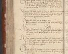 Zdjęcie nr 412 dla obiektu archiwalnego: [Acta actorum officialia coram Raphaele de Skawina]