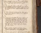 Zdjęcie nr 413 dla obiektu archiwalnego: [Acta actorum officialia coram Raphaele de Skawina]