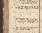 Zdjęcie nr 418 dla obiektu archiwalnego: [Acta actorum officialia coram Raphaele de Skawina]