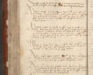 Zdjęcie nr 406 dla obiektu archiwalnego: [Acta actorum officialia coram Raphaele de Skawina]