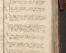 Zdjęcie nr 409 dla obiektu archiwalnego: [Acta actorum officialia coram Raphaele de Skawina]