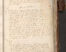 Zdjęcie nr 609 dla obiektu archiwalnego: [Acta actorum officialia coram Raphaele de Skawina]