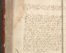 Zdjęcie nr 606 dla obiektu archiwalnego: [Acta actorum officialia coram Raphaele de Skawina]