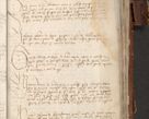 Zdjęcie nr 605 dla obiektu archiwalnego: [Acta actorum officialia coram Raphaele de Skawina]