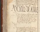 Zdjęcie nr 800 dla obiektu archiwalnego: [Acta actorum officialia coram Raphaele de Skawina]
