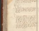 Zdjęcie nr 796 dla obiektu archiwalnego: [Acta actorum officialia coram Raphaele de Skawina]