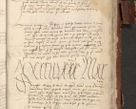 Zdjęcie nr 791 dla obiektu archiwalnego: [Acta actorum officialia coram Raphaele de Skawina]