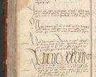 Zdjęcie nr 788 dla obiektu archiwalnego: [Acta actorum officialia coram Raphaele de Skawina]