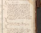 Zdjęcie nr 789 dla obiektu archiwalnego: [Acta actorum officialia coram Raphaele de Skawina]