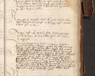 Zdjęcie nr 783 dla obiektu archiwalnego: [Acta actorum officialia coram Raphaele de Skawina]