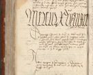 Zdjęcie nr 778 dla obiektu archiwalnego: [Acta actorum officialia coram Raphaele de Skawina]