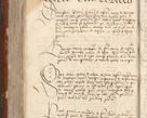 Zdjęcie nr 776 dla obiektu archiwalnego: [Acta actorum officialia coram Raphaele de Skawina]