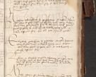 Zdjęcie nr 777 dla obiektu archiwalnego: [Acta actorum officialia coram Raphaele de Skawina]