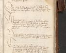 Zdjęcie nr 773 dla obiektu archiwalnego: [Acta actorum officialia coram Raphaele de Skawina]