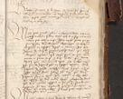 Zdjęcie nr 775 dla obiektu archiwalnego: [Acta actorum officialia coram Raphaele de Skawina]