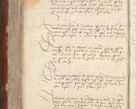 Zdjęcie nr 770 dla obiektu archiwalnego: [Acta actorum officialia coram Raphaele de Skawina]