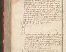 Zdjęcie nr 768 dla obiektu archiwalnego: [Acta actorum officialia coram Raphaele de Skawina]