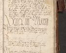 Zdjęcie nr 765 dla obiektu archiwalnego: [Acta actorum officialia coram Raphaele de Skawina]