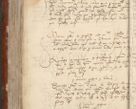 Zdjęcie nr 764 dla obiektu archiwalnego: [Acta actorum officialia coram Raphaele de Skawina]