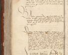 Zdjęcie nr 760 dla obiektu archiwalnego: [Acta actorum officialia coram Raphaele de Skawina]