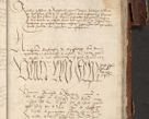 Zdjęcie nr 763 dla obiektu archiwalnego: [Acta actorum officialia coram Raphaele de Skawina]