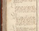 Zdjęcie nr 756 dla obiektu archiwalnego: [Acta actorum officialia coram Raphaele de Skawina]