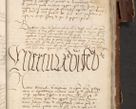 Zdjęcie nr 755 dla obiektu archiwalnego: [Acta actorum officialia coram Raphaele de Skawina]