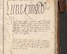 Zdjęcie nr 753 dla obiektu archiwalnego: [Acta actorum officialia coram Raphaele de Skawina]